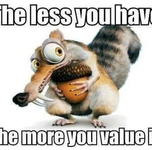 Meet your Posher, Danny